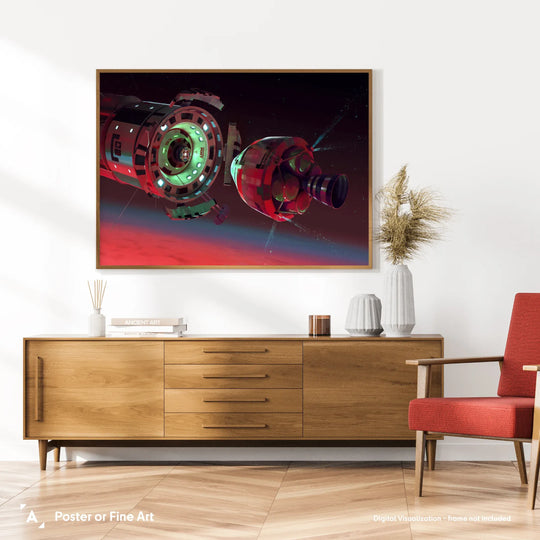 Maciej Rebisz: Return Poster