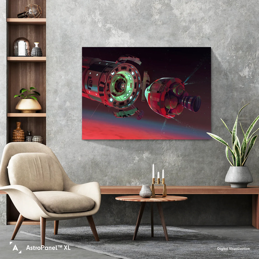 Maciej Rebisz: Return Poster