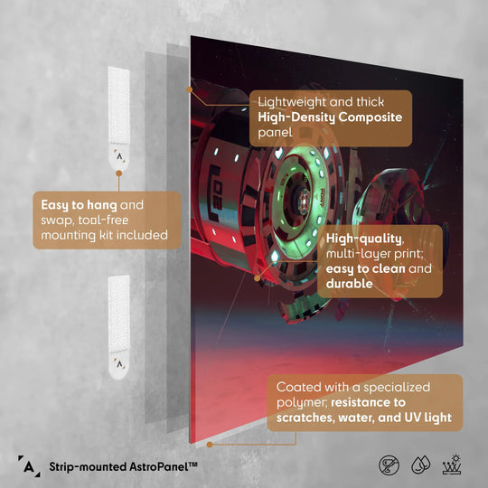 Maciej Rebisz: Return Poster