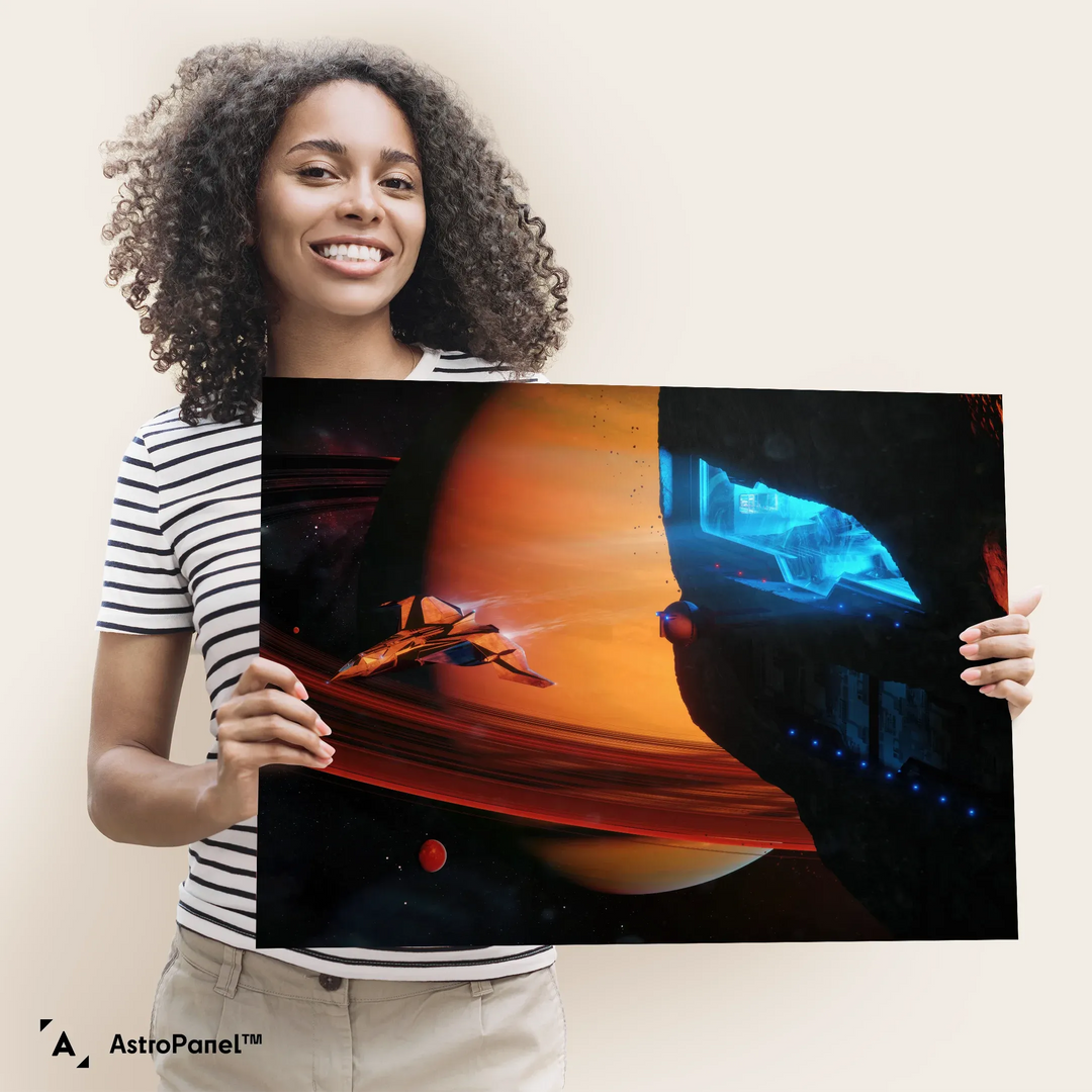 Tobias Roetsch: Siccar Poster