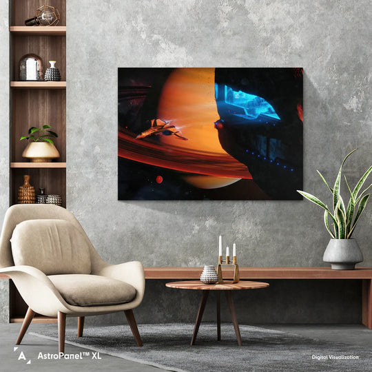 Tobias Roetsch: Siccar Poster