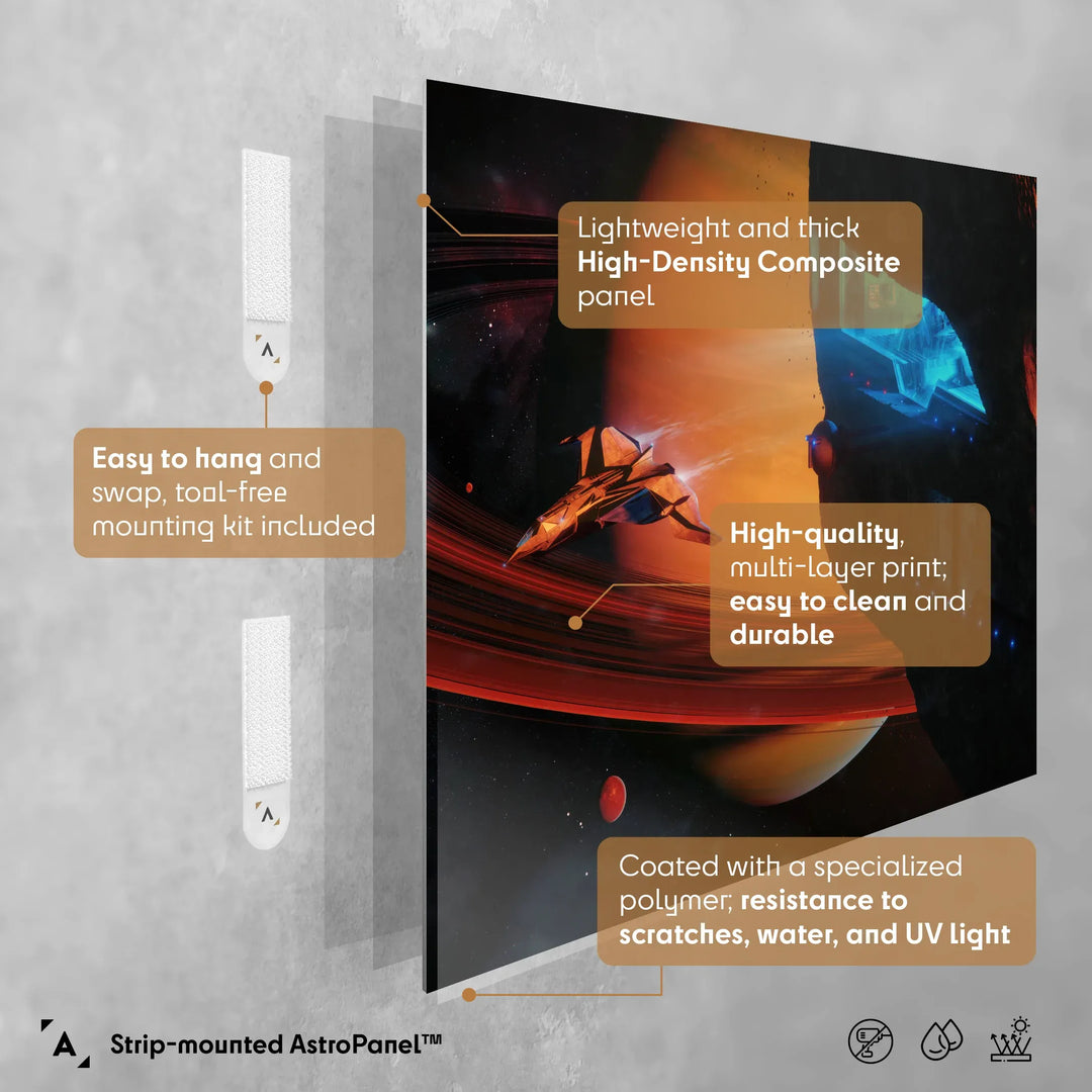 Tobias Roetsch: Siccar Poster