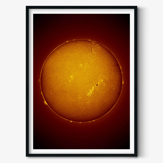 Lukasz Sujka: Stormy Star Poster