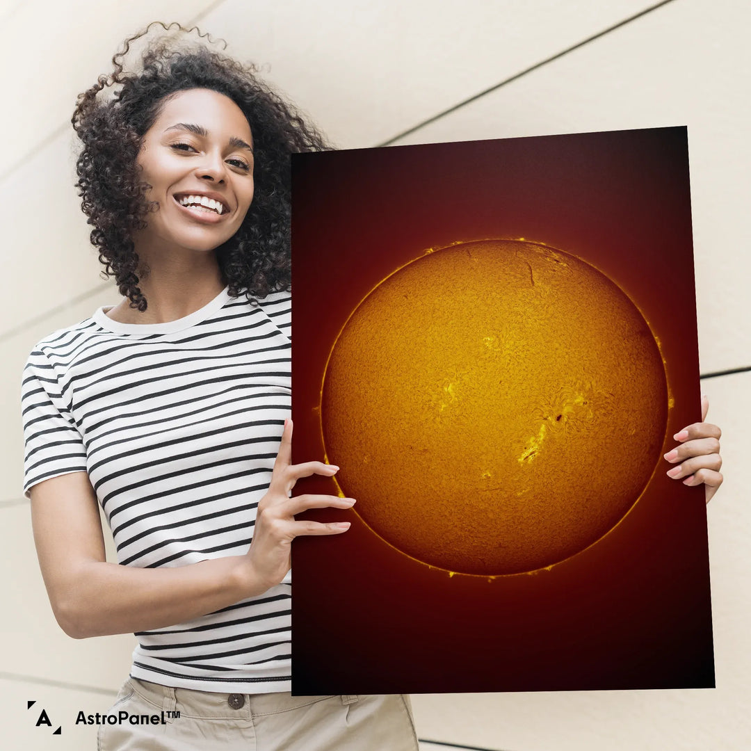 Lukasz Sujka: Stormy Star Poster