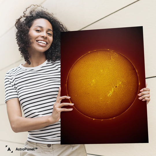 Lukasz Sujka: Stormy Star Poster