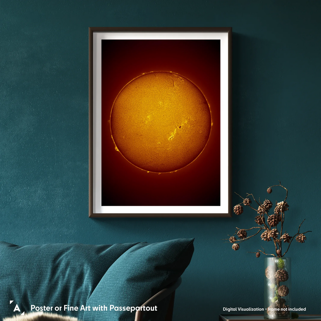 Lukasz Sujka: Stormy Star Poster