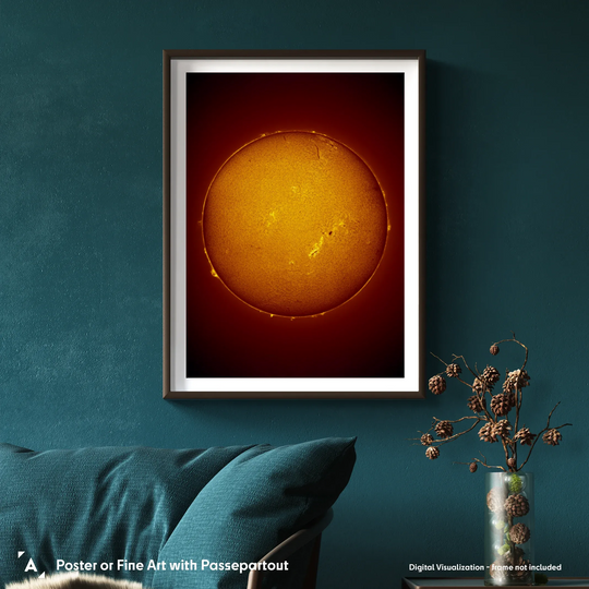 Lukasz Sujka: Stormy Star Poster