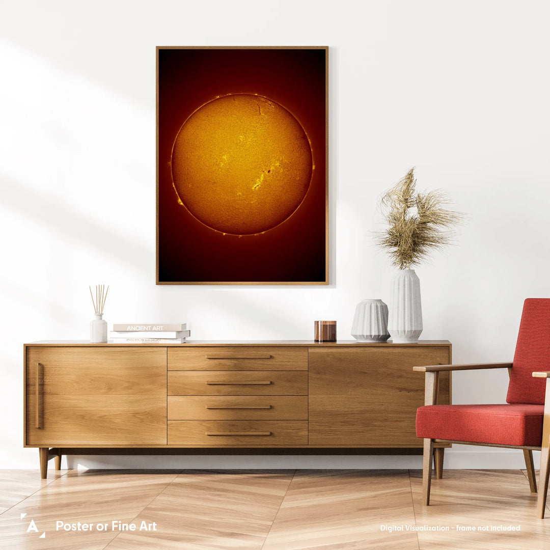 Lukasz Sujka: Stormy Star Poster