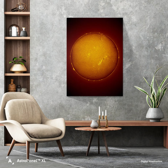 Lukasz Sujka: Stormy Star Poster