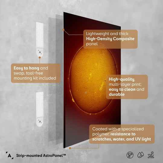 Lukasz Sujka: Stormy Star Poster