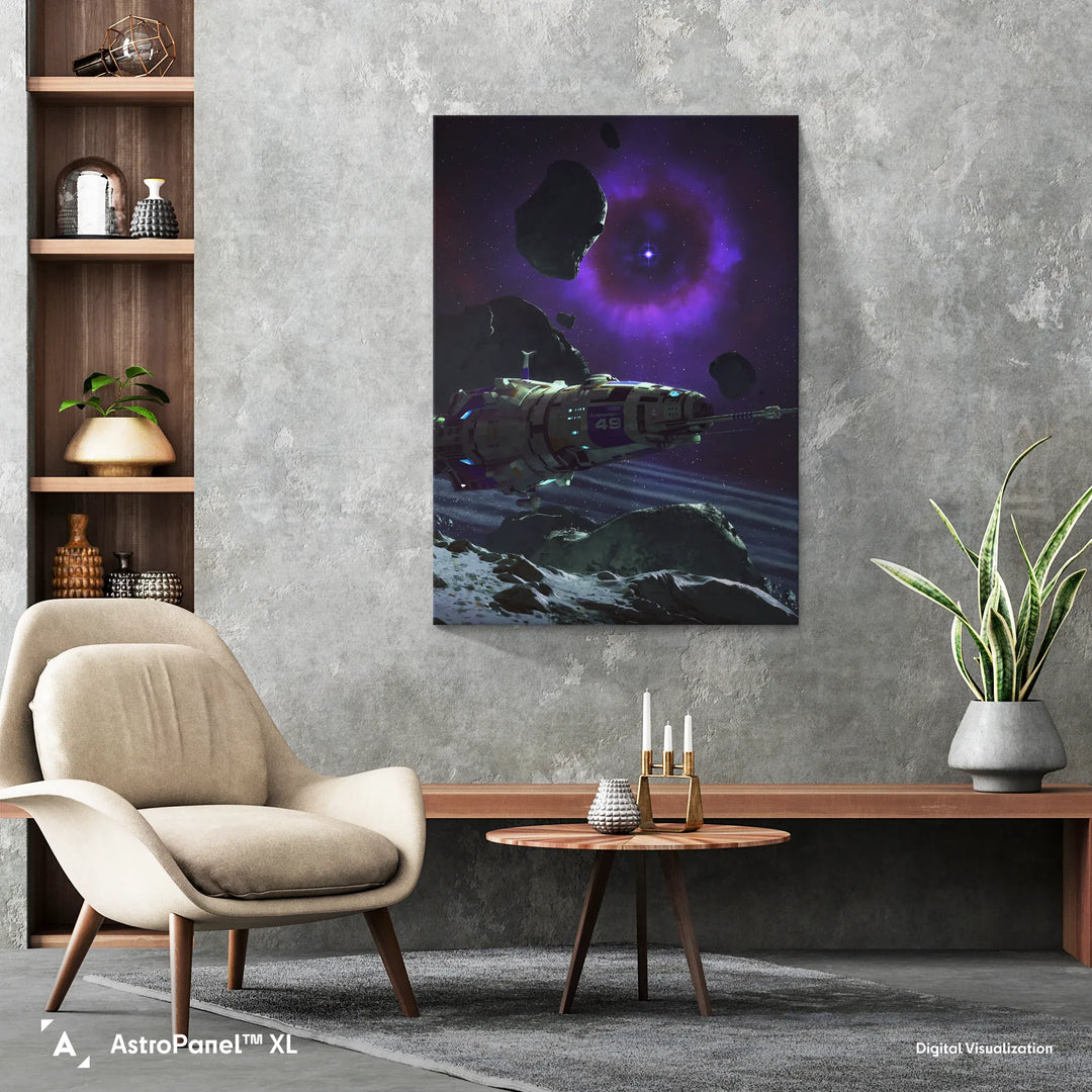 Maciej Rebisz: Supernova Poster