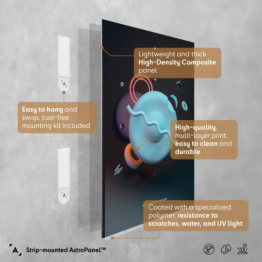 Melodysheep: The Music of Sound Poster