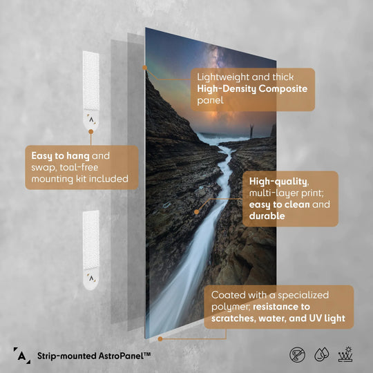 Marcin Zajac: The Night is Calling Poster