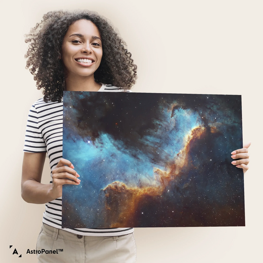 Jesion: The Cygnus Wall Poster