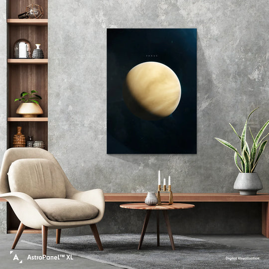 Tobias Roetsch: Venus Poster