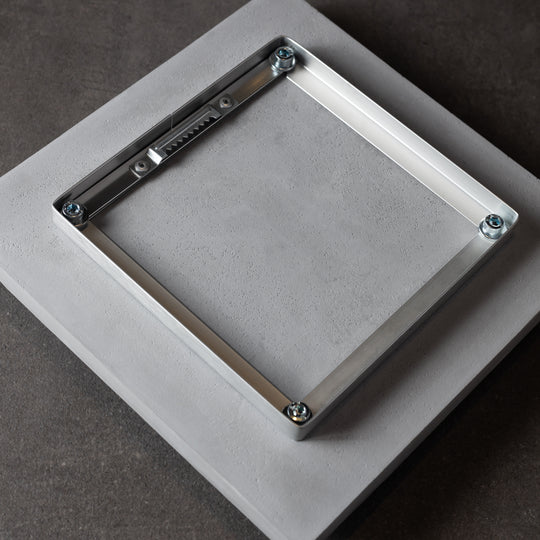 MoonPlate: Apollo 11 Landing Site