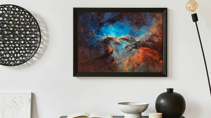 astrophotography ultimate art form