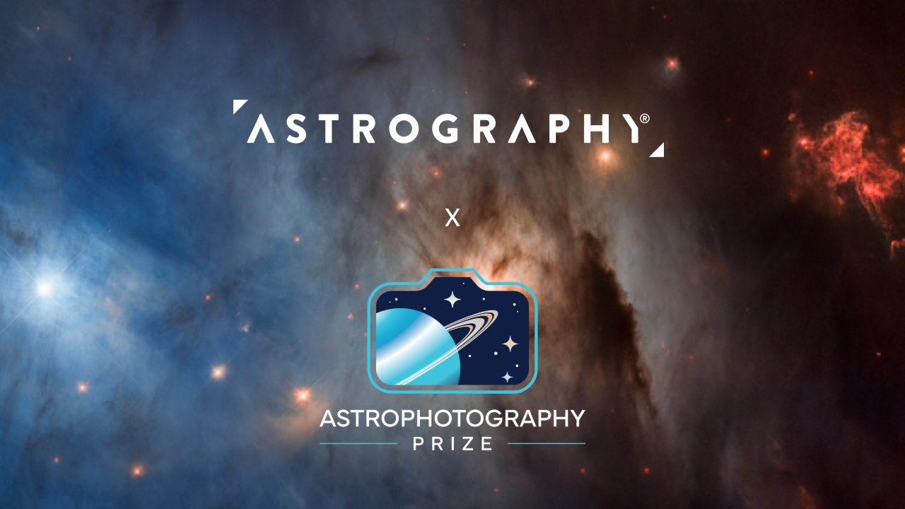 astrophotography prize 2024 astrography partnership