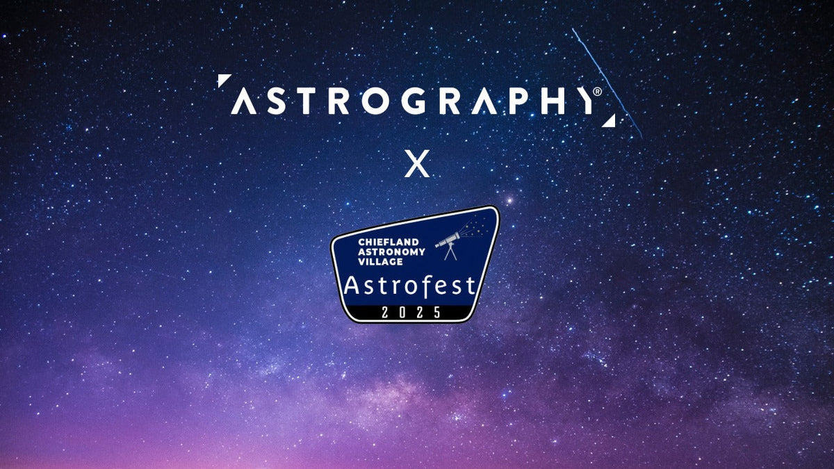 chiefland astrofest 2025