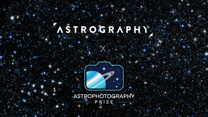 astrophotography prize 2025