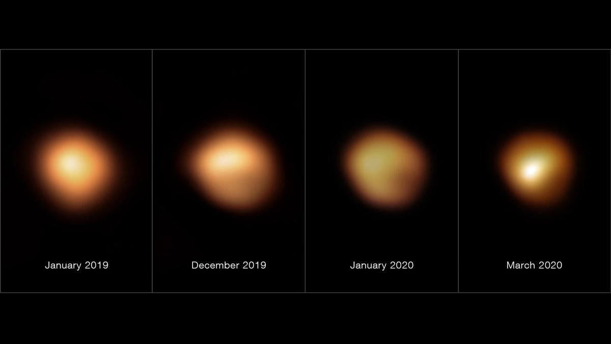 betelgeuse