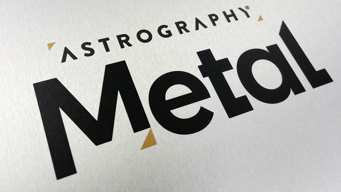 Astrography 3.0: Introducing Metal™ and a New Beginning!