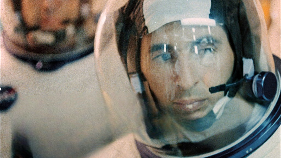 William Bill Anders Tribute: Astronaut, Earthrise Photographer, Aviator