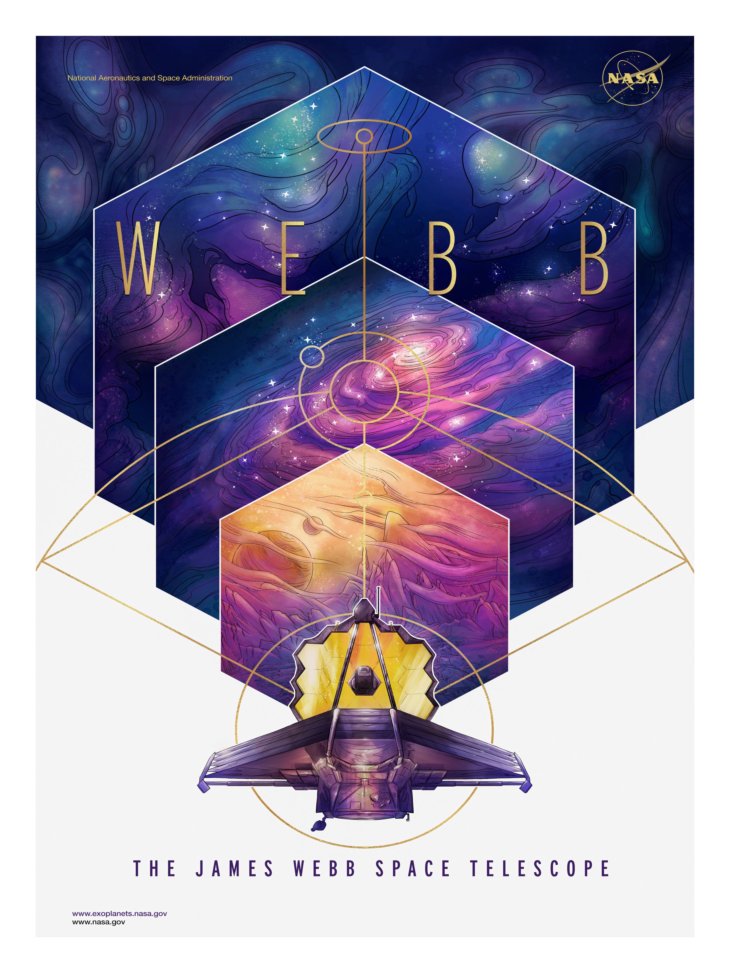 James Webb Space Telescope