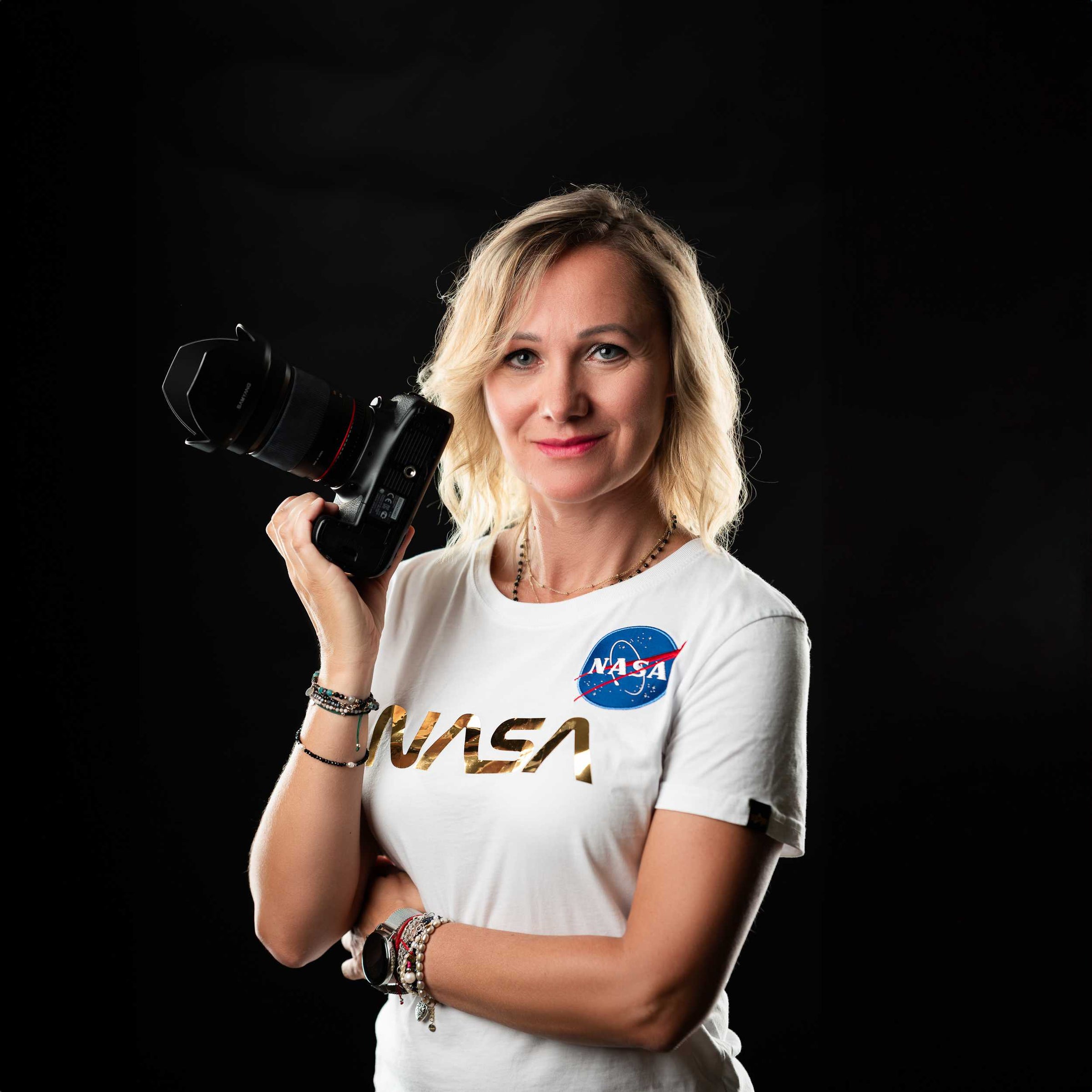 Marzena Rogozińska