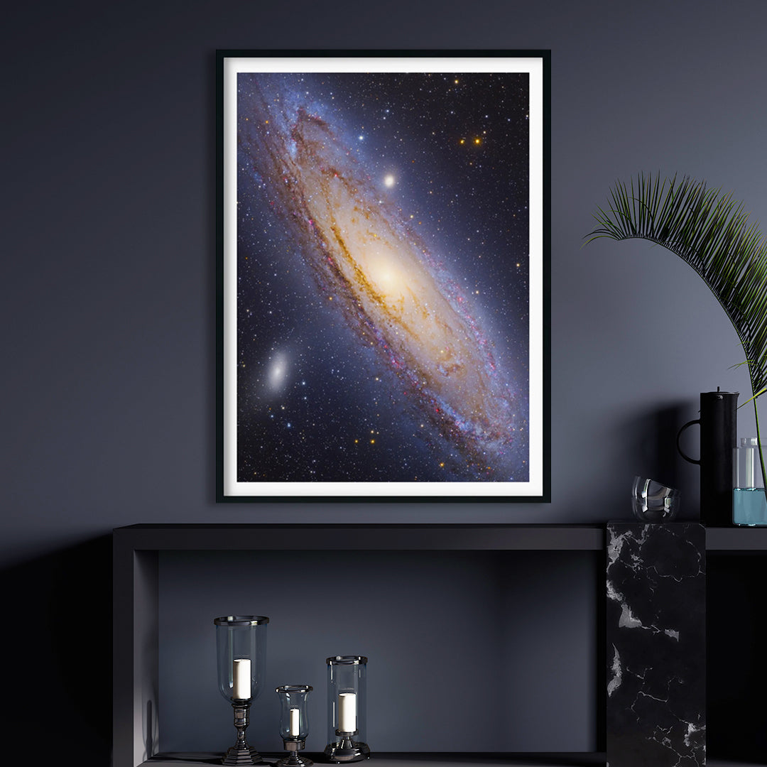 Astrophotography Masters