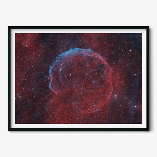 Paweł Radomski: The Veil of the Fallen Star