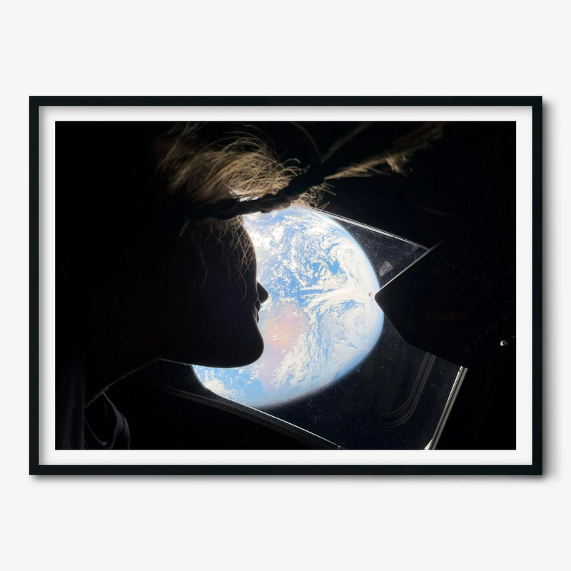 Spaceship Earth, Artemis II