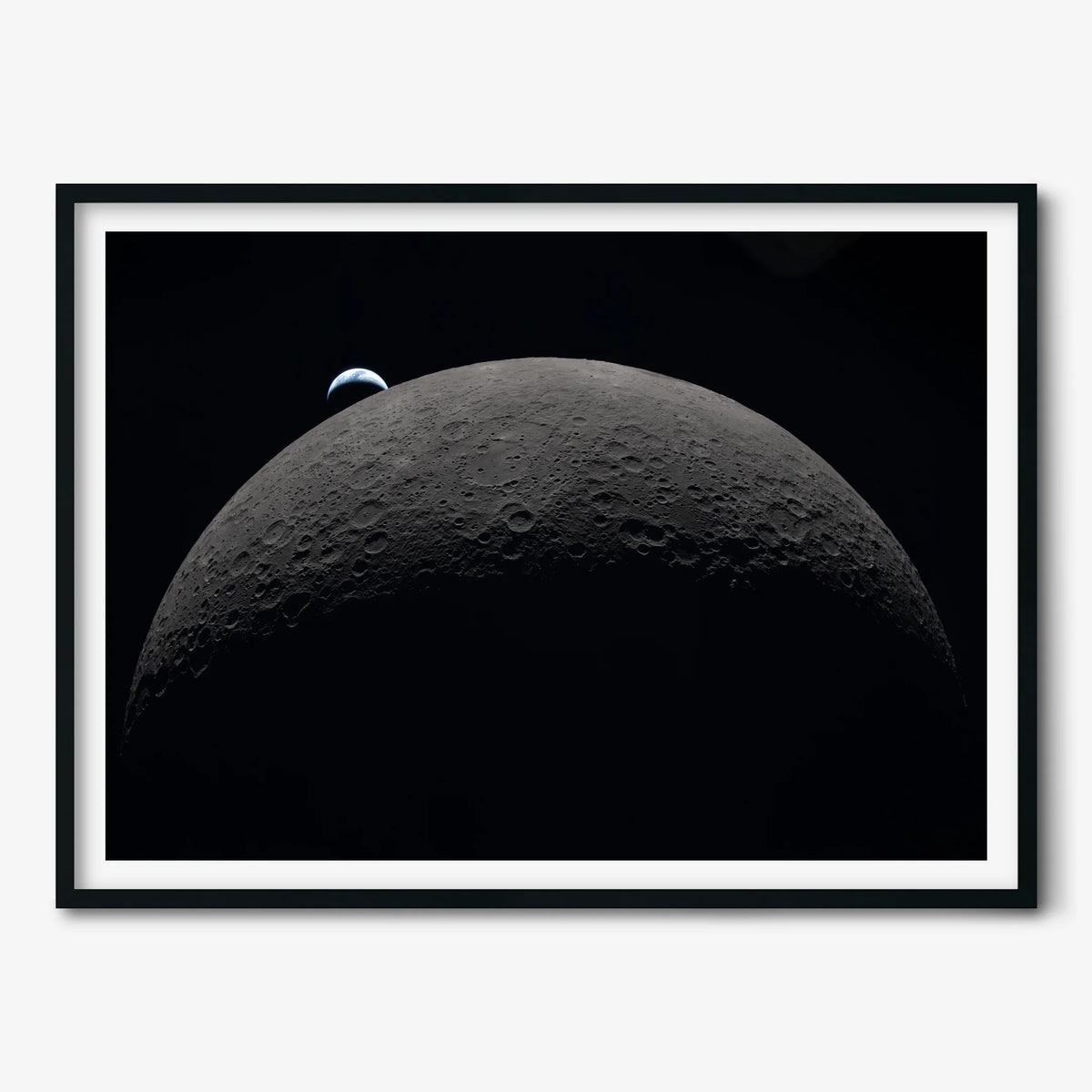 A New View of the Moon, Artemis II