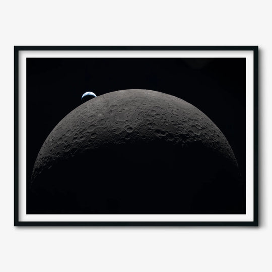 A New View of the Moon, Artemis II