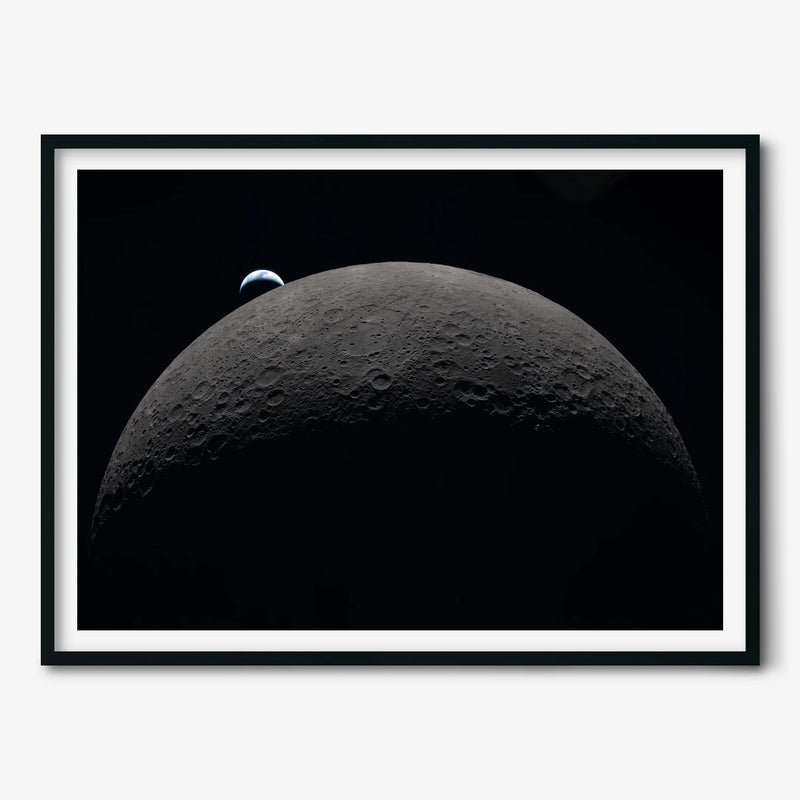 A New View of the Moon, Artemis II