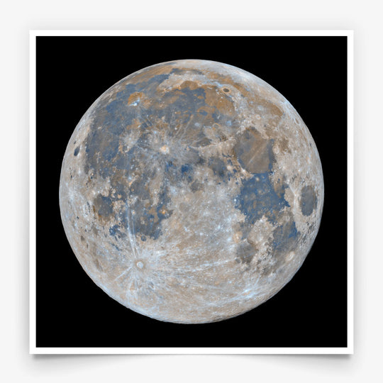 Bartosz Wojczyński: Full Moon Poster