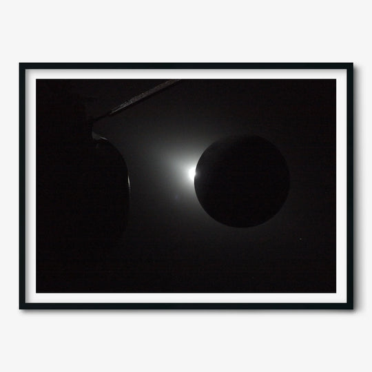 A Sunrise for Orion, Artemis II