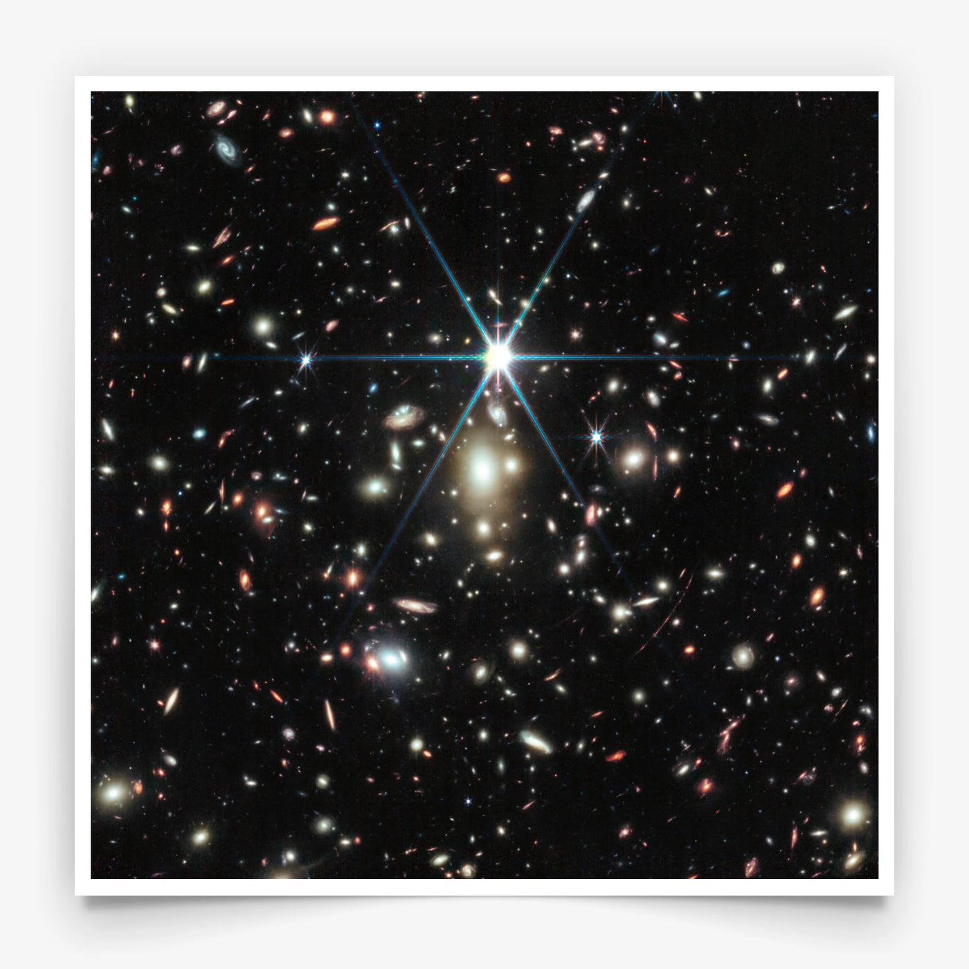 JWST: Sunrise Arc & Earendel