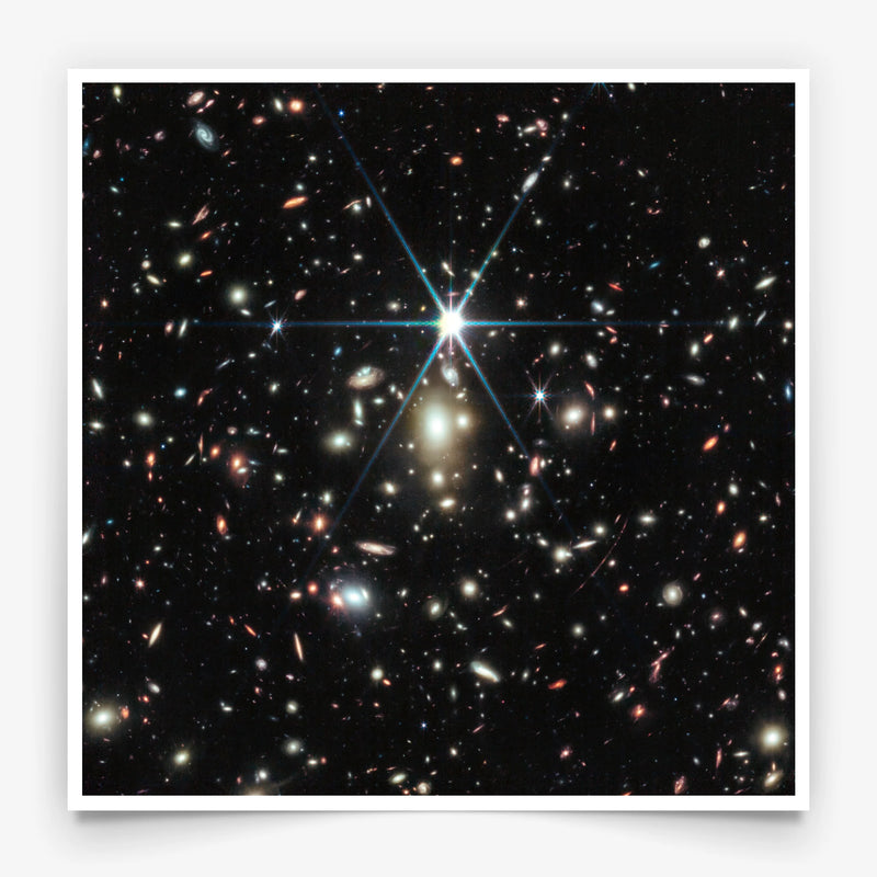 JWST: Sunrise Arc & Earendel