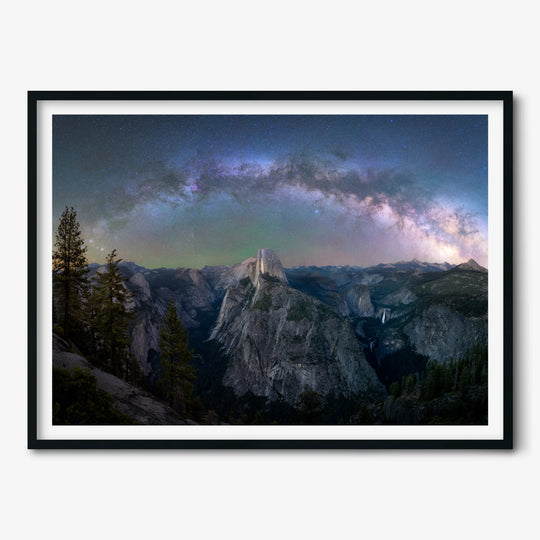 Marcin Zajac: Top of the World