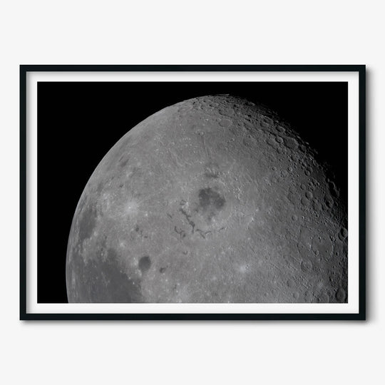 A Moment with the Moon, Artemis II