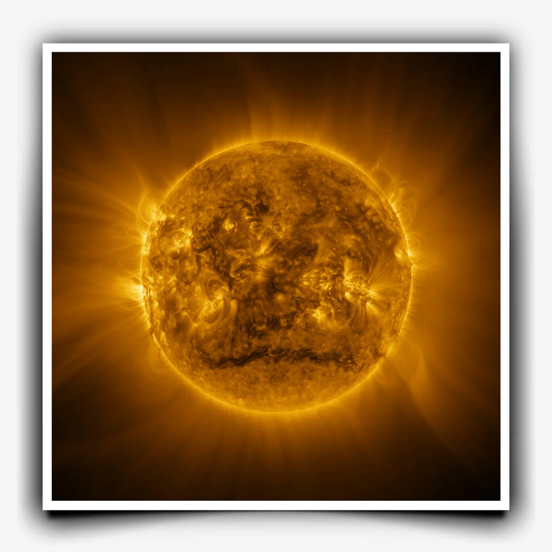 The Widest High-Res View of the Sun by Solar Orbiter