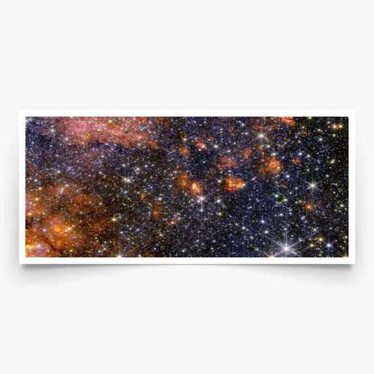 JWST: Sagittarius B2