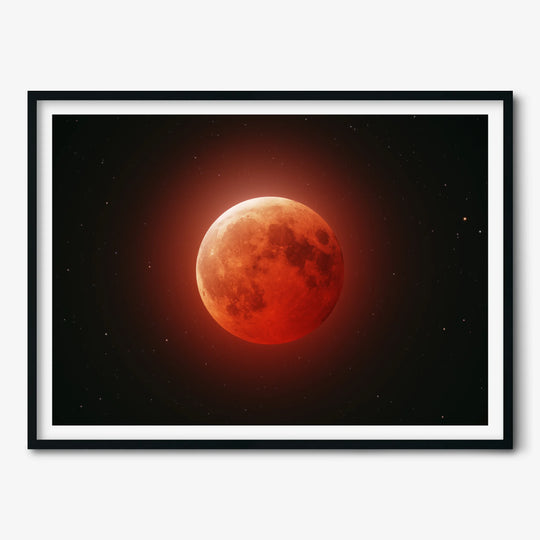 Steve Leonard: Blood Glow