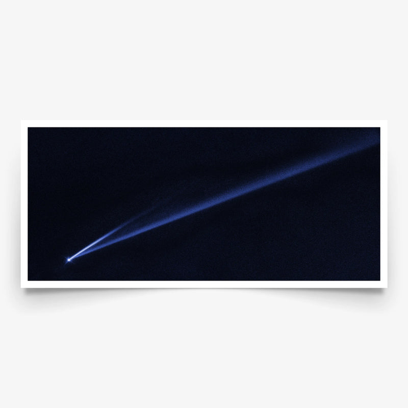 HST: Asteroid 6478 Gault Panorama