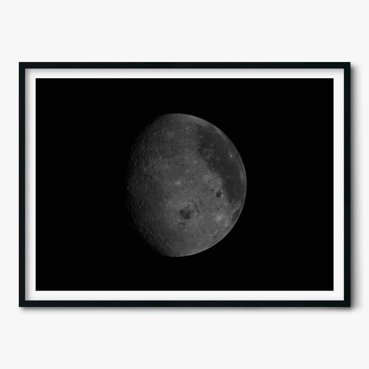 A Moodier Moon, Artemis II