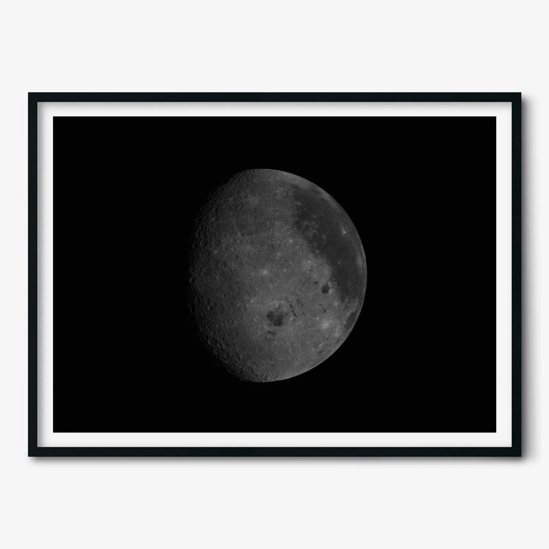 A Moodier Moon, Artemis II