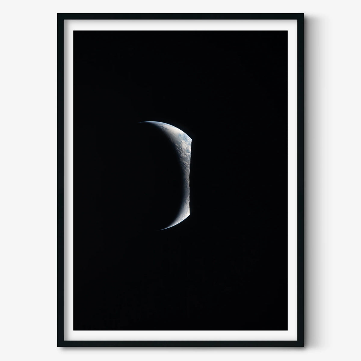 Artemis Era Earthrise, Artemis II