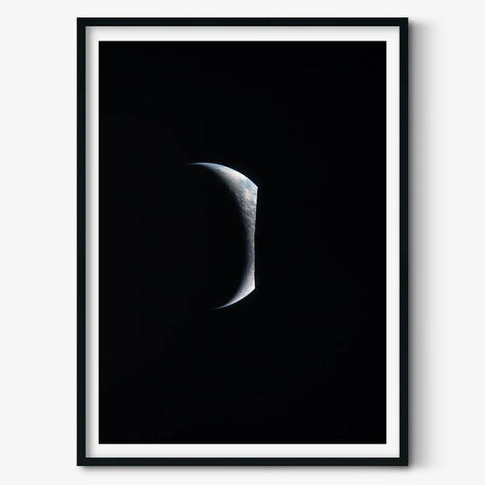 Artemis Era Earthrise, Artemis II