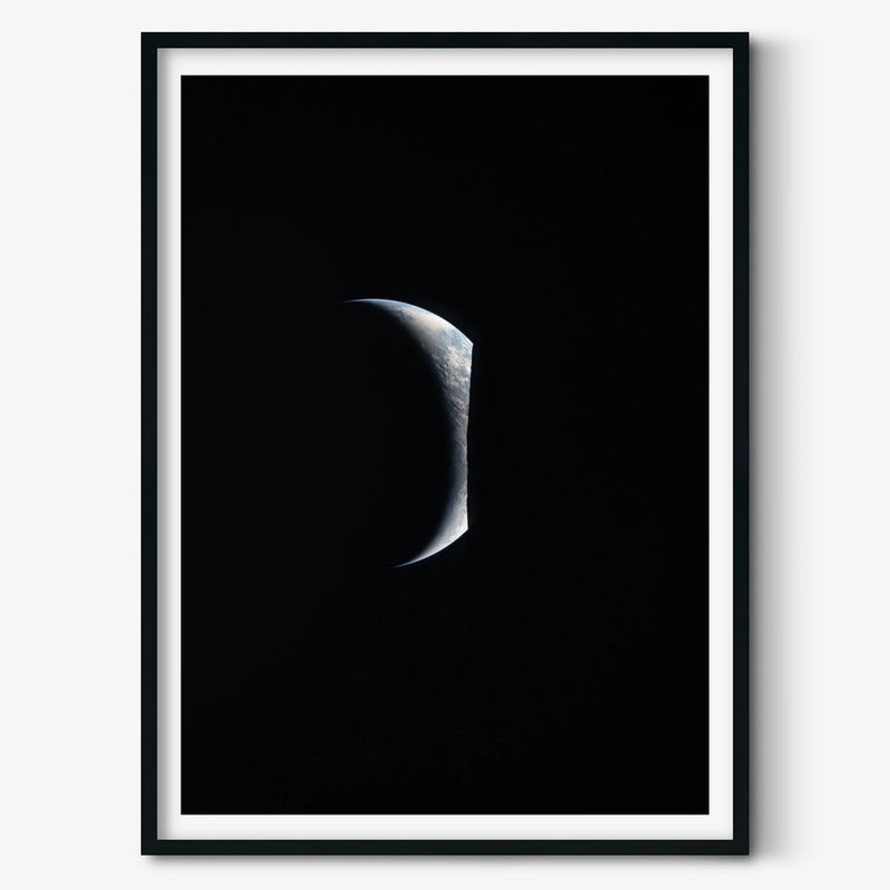 Artemis Era Earthrise, Artemis II